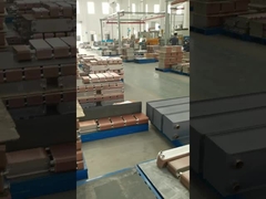 O workshop 3 inclui trocador de calor