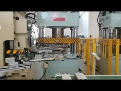 Equipamento para PHE, material de aço inoxidável